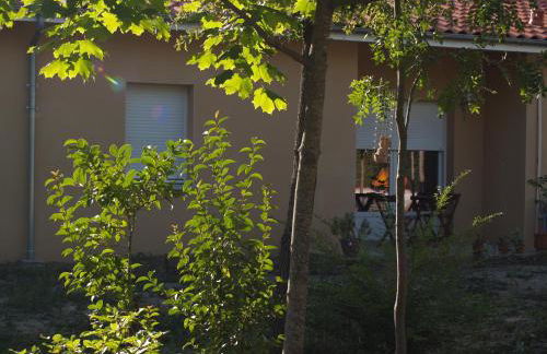 Le Rouge-gorge du Pescofi - Photo 1