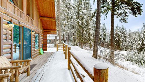 Blacktail Cabin - Foto 3