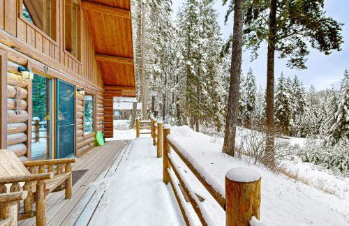 Blacktail Cabin - Foto 3