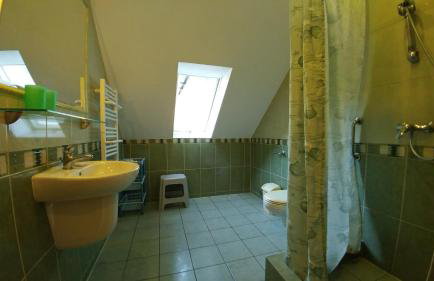 Dworek Słoneczko - Foto 38