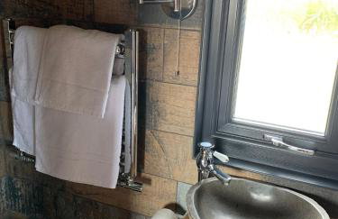 Byre Cottages & Log Cabin - Foto 13