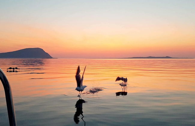 Holiday Home in BrattvÃ¥g - Foto 32