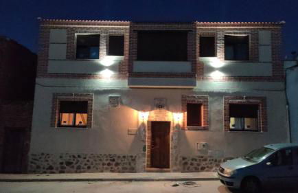 Casa Rural Baños del Rey con piscina climatizada - Foto 11