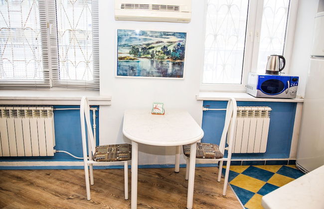 Apartment on Sretensky Bulvar - Foto 13