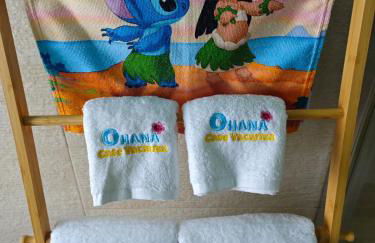 Case Vacanza Ohana - Foto 15