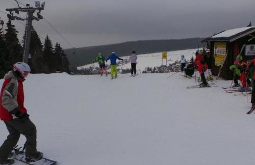 Apartment Fewo Hirschkopf by Interhome - Foto 10