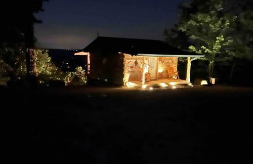 Cabin Lookout Mountain - Foto 17