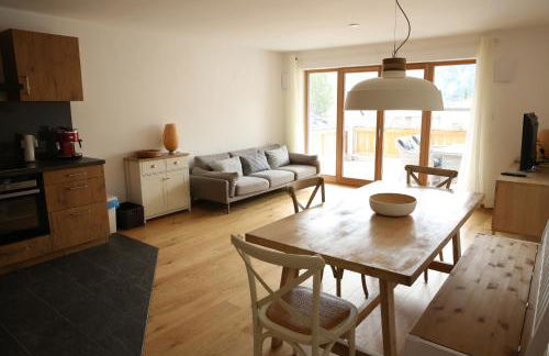 Apartment Seeglück am Schliersee - modern, zentral, perfekt für Familien - Foto 1