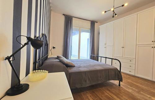 La Tana del Dolcetto, alloggio con terrazzo - Foto 8