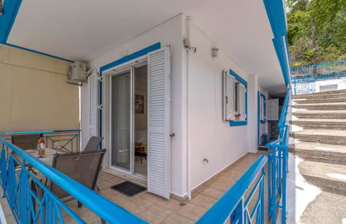 View of the Ionian Sea, Vournikas - Foto 16