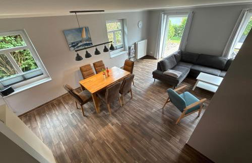 "Bauernhof-Claussen", Haus Möwe - Foto 8