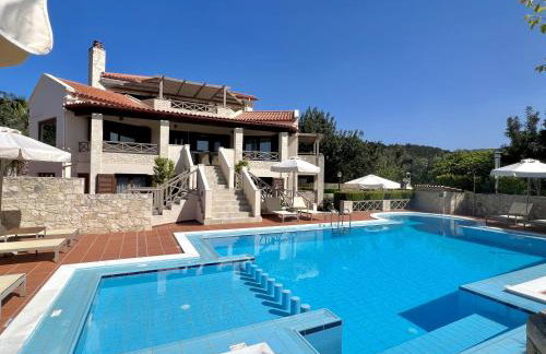 Villa Metapothia Gavalochori Crete - Foto 103