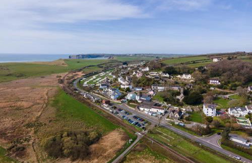 Priory Bay Escapes - Visum - Photo 43