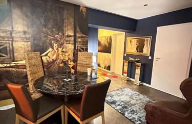 Luxurious Apartment with Sauna - Foto 33