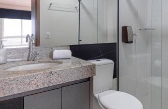 PALMAS EXPERIENCE - APARTAMENTO BRISA, no centro, vista lago! - Photo 11