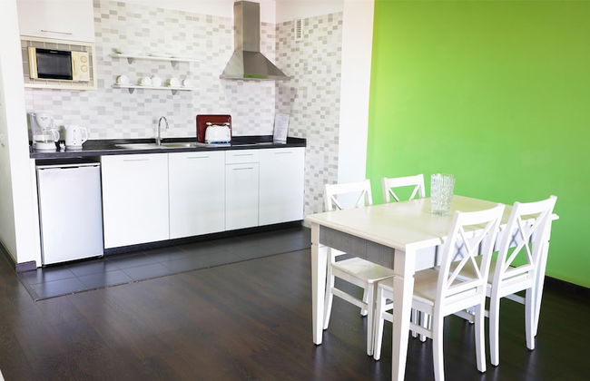 Coral Los Alisios - Foto 35