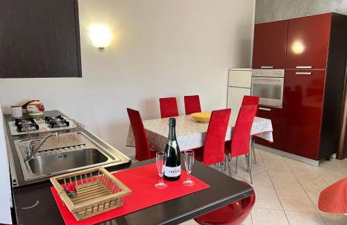 ***** La casa di Giò - Foto 9