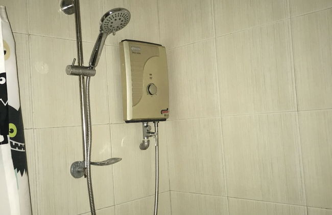 Jes & Warren's Place - Foto 14