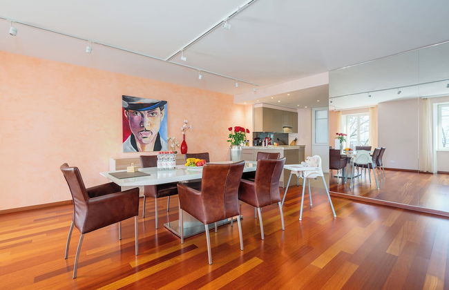 Montreux Grand Rue Apartments - Foto 18