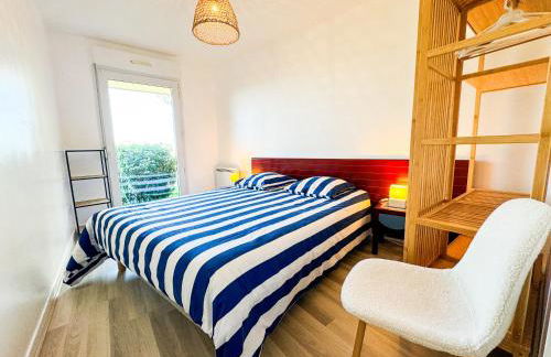 JACUZZI professionel Les pieds dans l'eau plage à 50 m - Foto 17