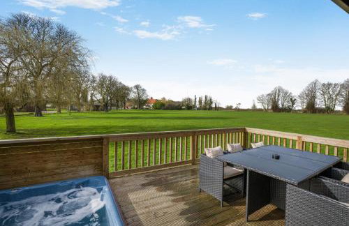 Athelington Lodge - Willow - Foto 11