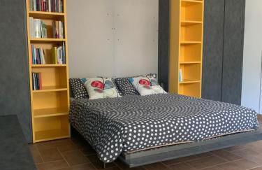 Appartamento con giardino - Photo 21