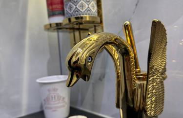 HIGHFIELD PRIVATE SPA APARTMENT - Foto 70