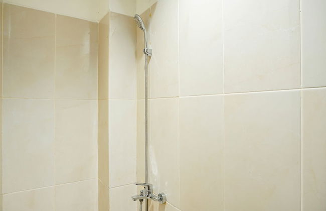 Elegant and Relaxing @ 1BR Northland Ancol Apartment - Foto 12