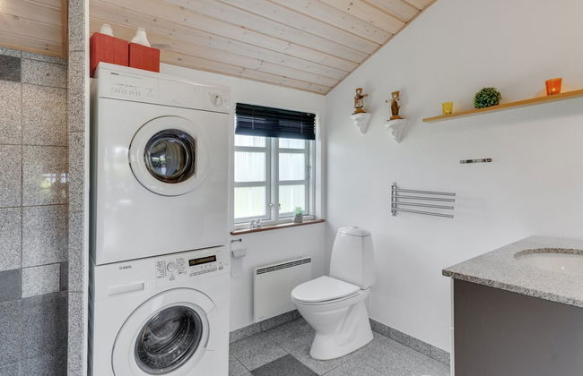 3 bedroom House in Toftlund with terrace - Photo 11