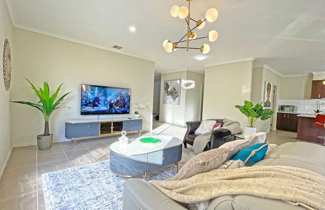 Spacious 7BRM 5-bathroom Rental House - Foto 33