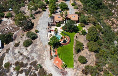 San Diego Getaway, Views Pool Hot Tub & Game Room - Foto 12