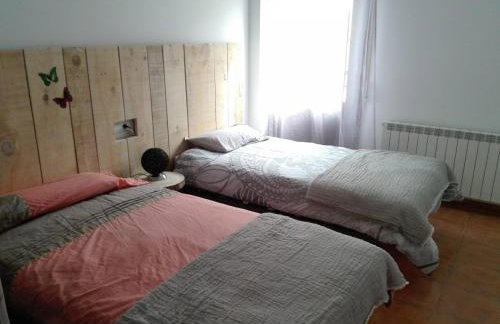 Vino Montaña & jardín Garaje NETFLIX WIFI INCLUIDO, - Foto 5