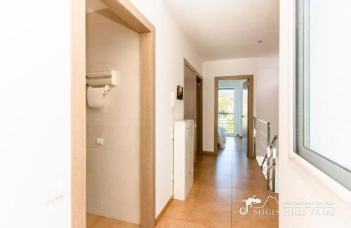 Villa Senita with Private Pool, close to Sitges - Foto 28