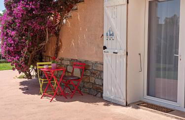 Un Nid Douillet en bord de plage !! - Foto 1