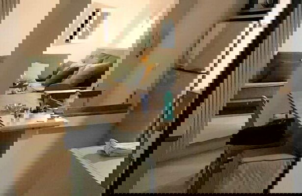 GuestHost - Piazza Venezia&Colosseum Loft - Foto 115