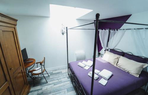 Ô Rethel Jacuzzi, Gîte Ardennes - Foto 26