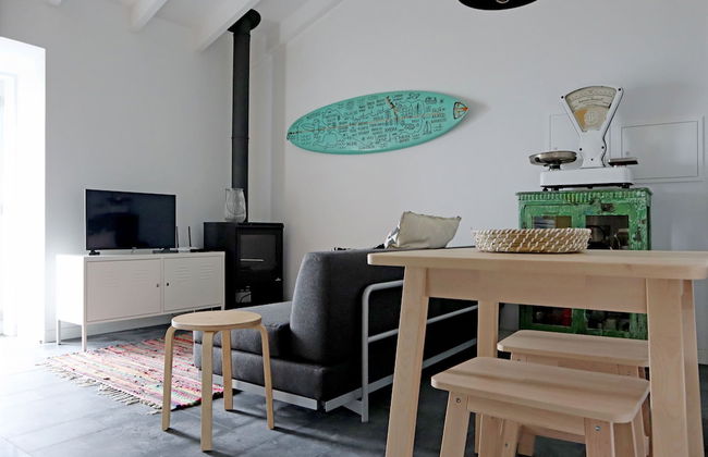 Antiga Fábrica de Chá - Amazing Ocean View - Photo 21