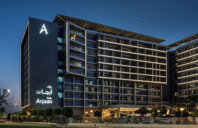 Park Arjaan by Rotana - Photo 65