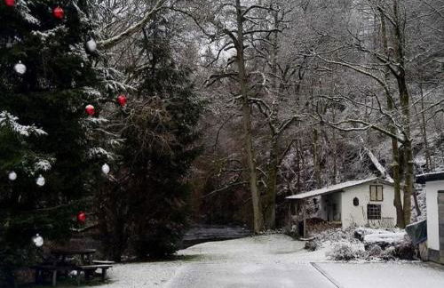 Ferienwohnung, Rübeland - Foto 11