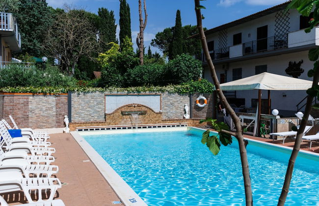 Residence al Lago - Photo 45