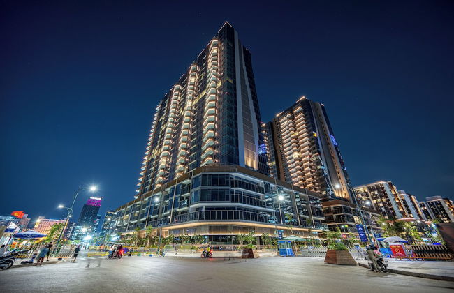 The Metropole Sai Gon Residences - Foto 51