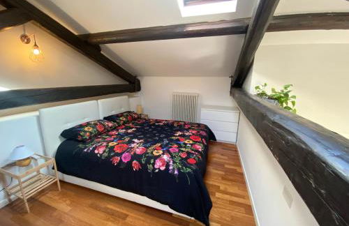 La Casa di Giulia, spazioso loft su due livelli a 10 minuti di macchina dal centro - Foto 8