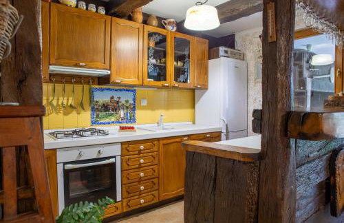 Old Sparrow House , Zagreb okolica - Foto 5