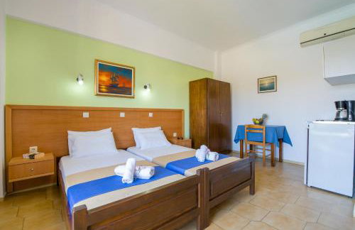 Studios Kydonia - Foto 9