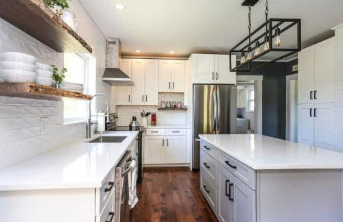 Newly Renovated 3BR Country Oasis Near Conway Lake - Foto 20