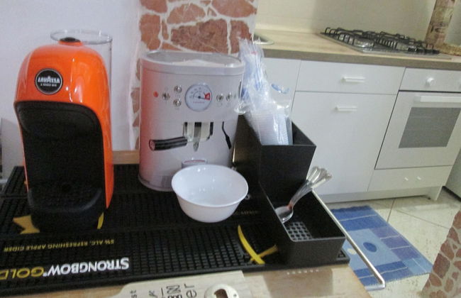 Vista Mozzafiato Sul Salento - Foto 39