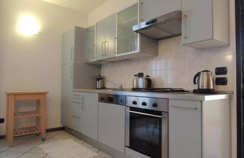 Apartments "i Ciclamini" a Moniga del Garda 2 - Foto 54