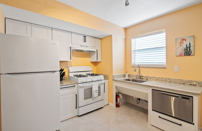 Coco Sands Villas - Foto 45