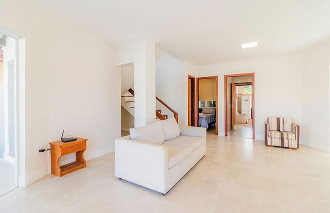 GB03 Casa a 200m Praia de Guarajuba - Foto 19