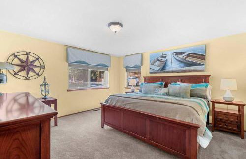 Golf Course View Condo Walk to Town & Pools - Foto 7